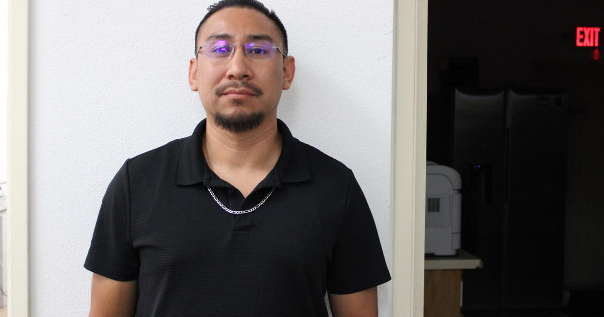 Daily Independent Ridgecrest Daily Independent welcomes new sports editor | News | ridgecrestca.com