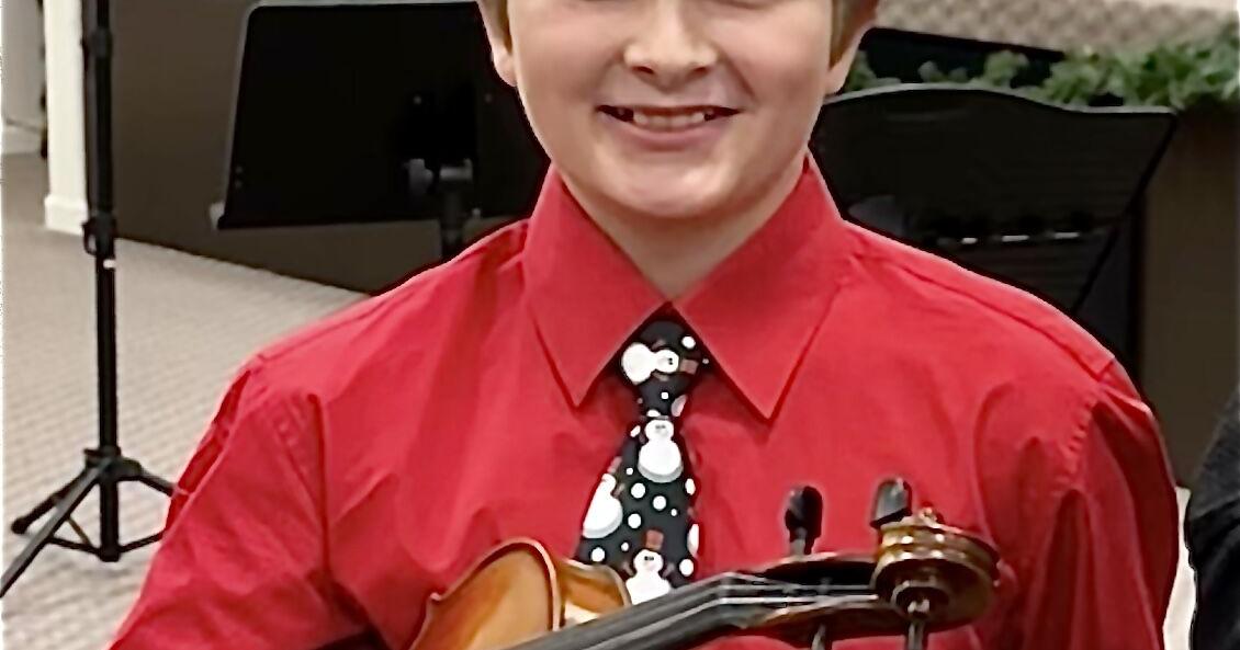Desert Community Orchestra to perform 'Touch of Class 2024' - Vimarsana News