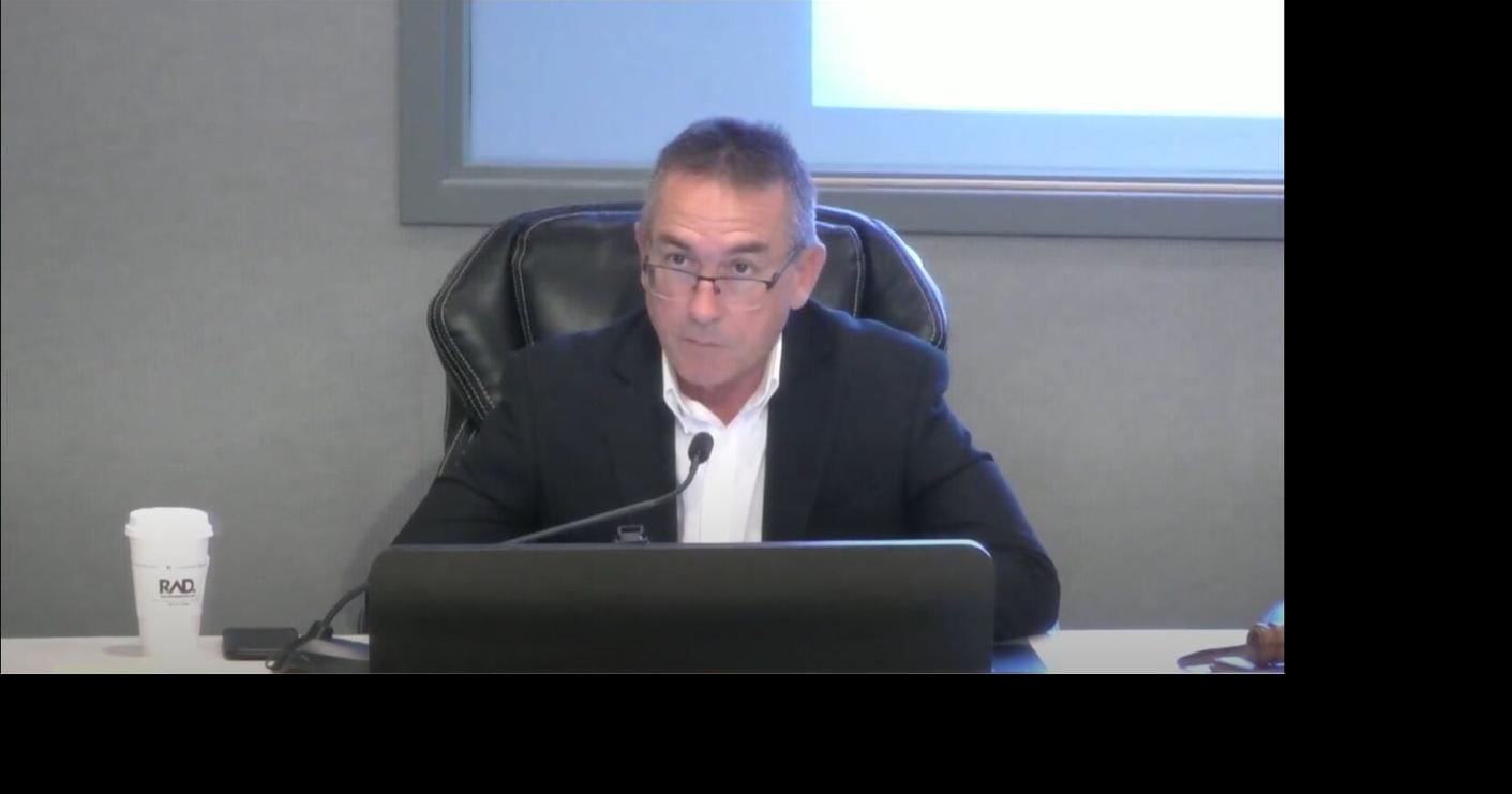 Groundwater Authority enters agreement to plan water import pipeline ...
