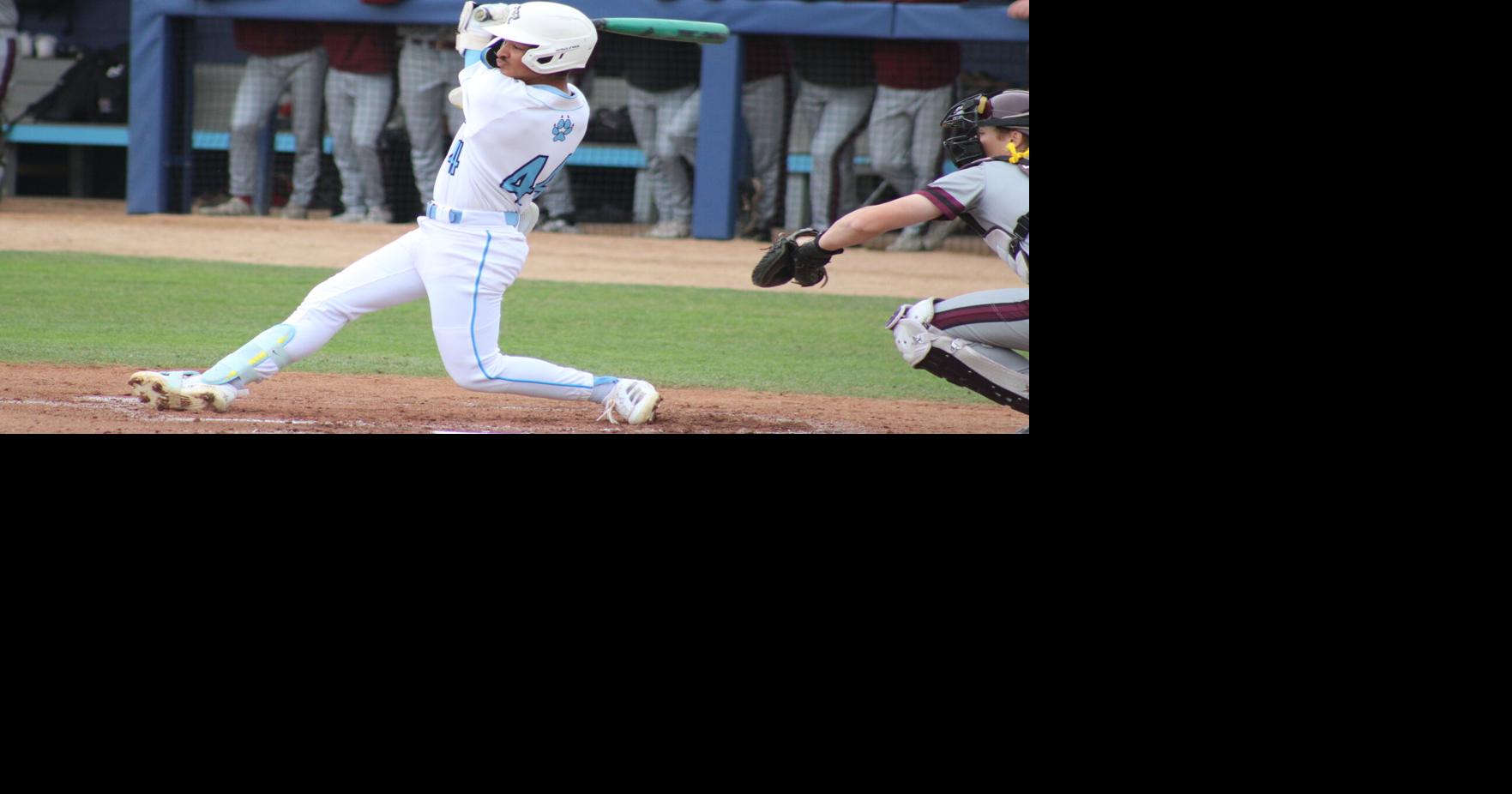 Coyotes baseball struggles offensively in seventh straight loss ...