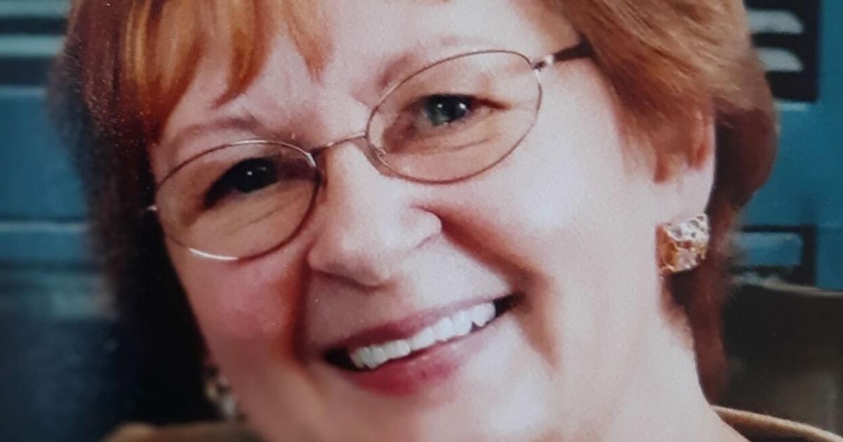 Gisela Sotomayor Obituaries