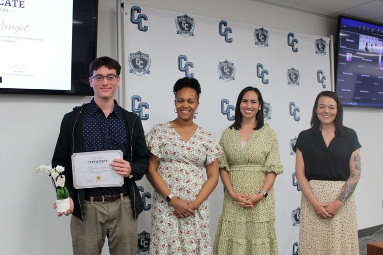 Cerro Coso Community College: The Future is Bright | News | ridgecrestca.com