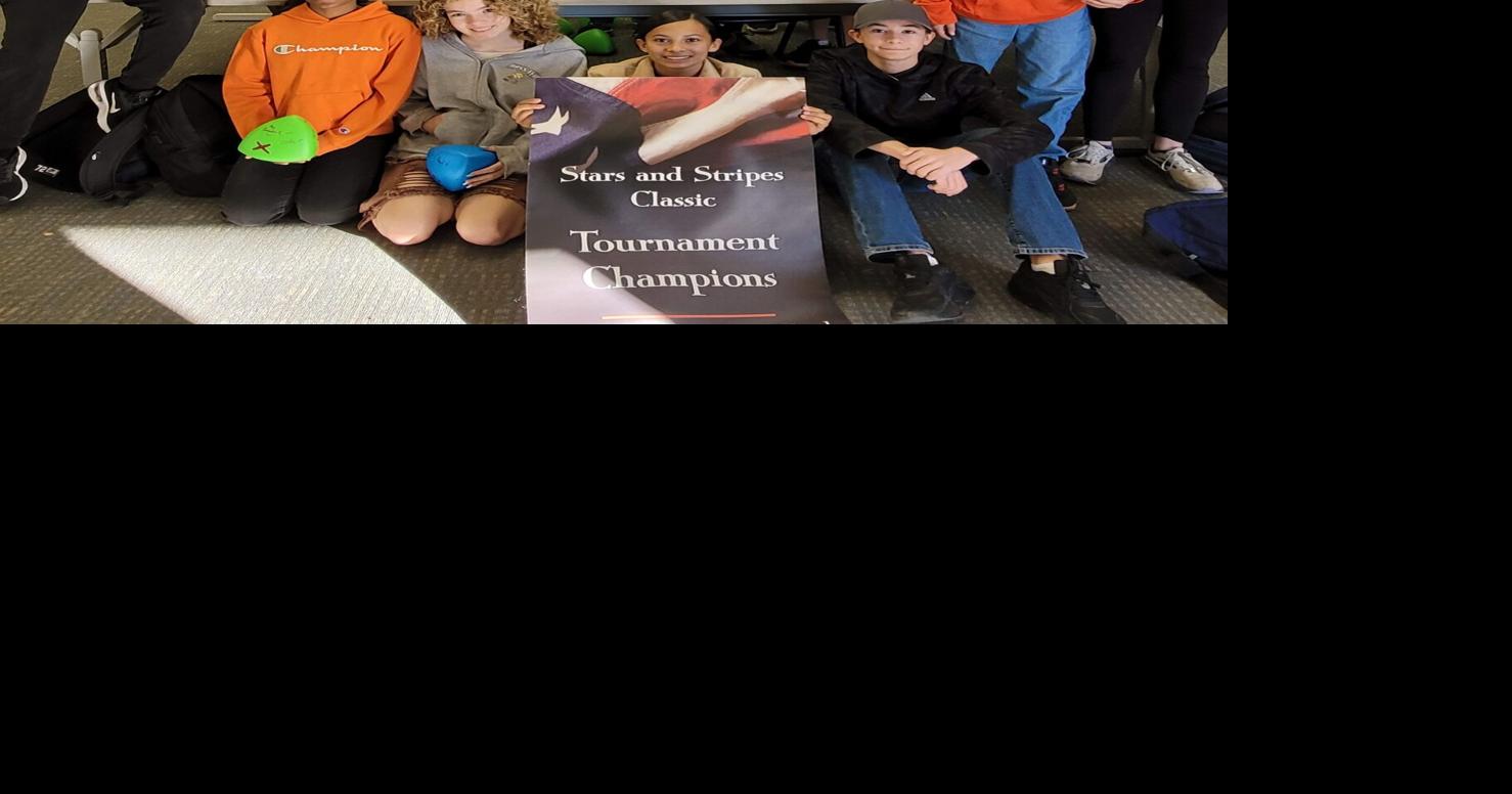 Murray Robotics seeking donations to attend worlds championships | News ...