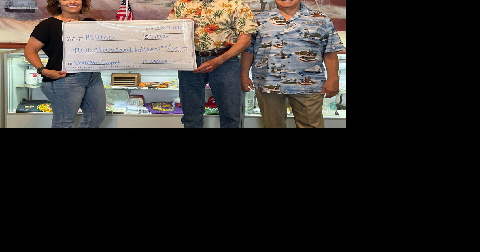 Top Gun Ridgecrest premiere raises 2,000 for Historical Society News