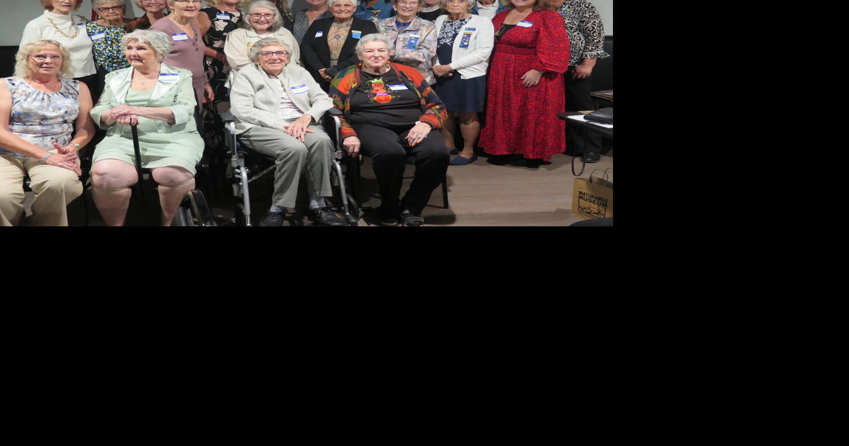 Altrusa celebrates 60 years of giving back to the community ...