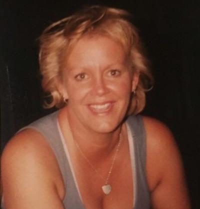 Susan Rae (Wright) Mathews, April 16, 1957 - Dec. 12, 2021