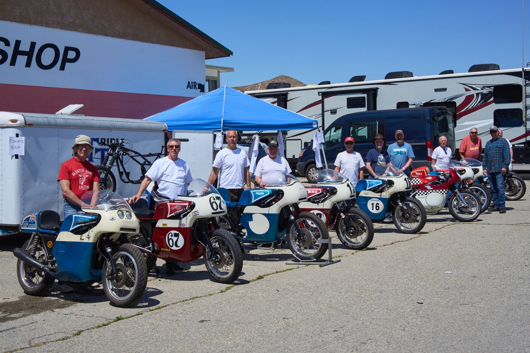 Motorcycle spares hot sale northwest