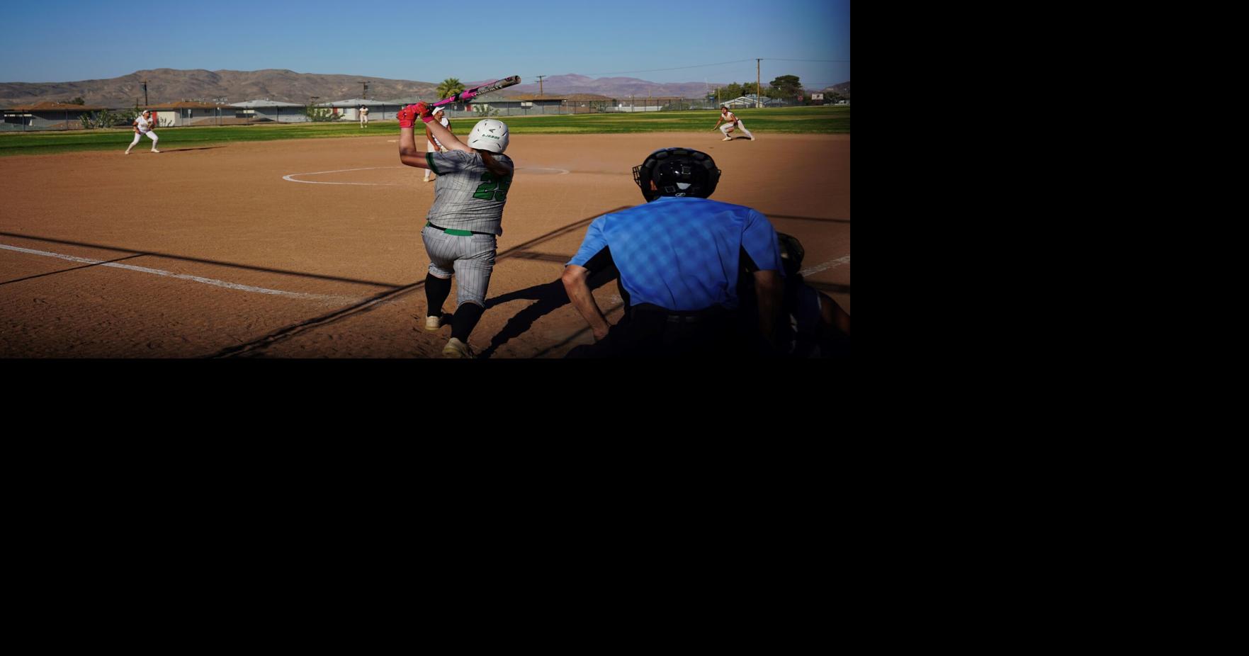 Burroughs softball falls on the road to Aztecs | Sports | ridgecrestca.com