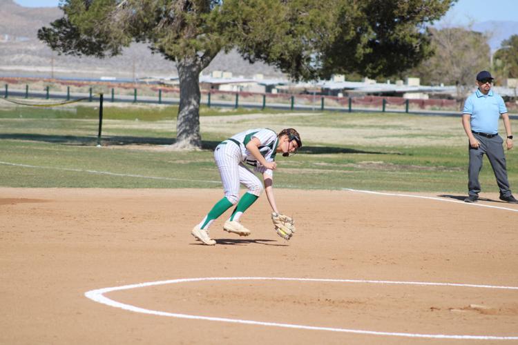 High school baseball: All-Desert Empire League team revealed