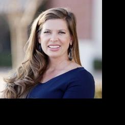 A talk with Kern Community College District candidate Christina