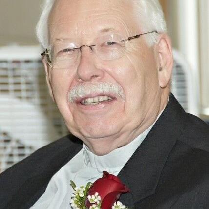Rev. Marino S. Melsted - Vimarsana News
