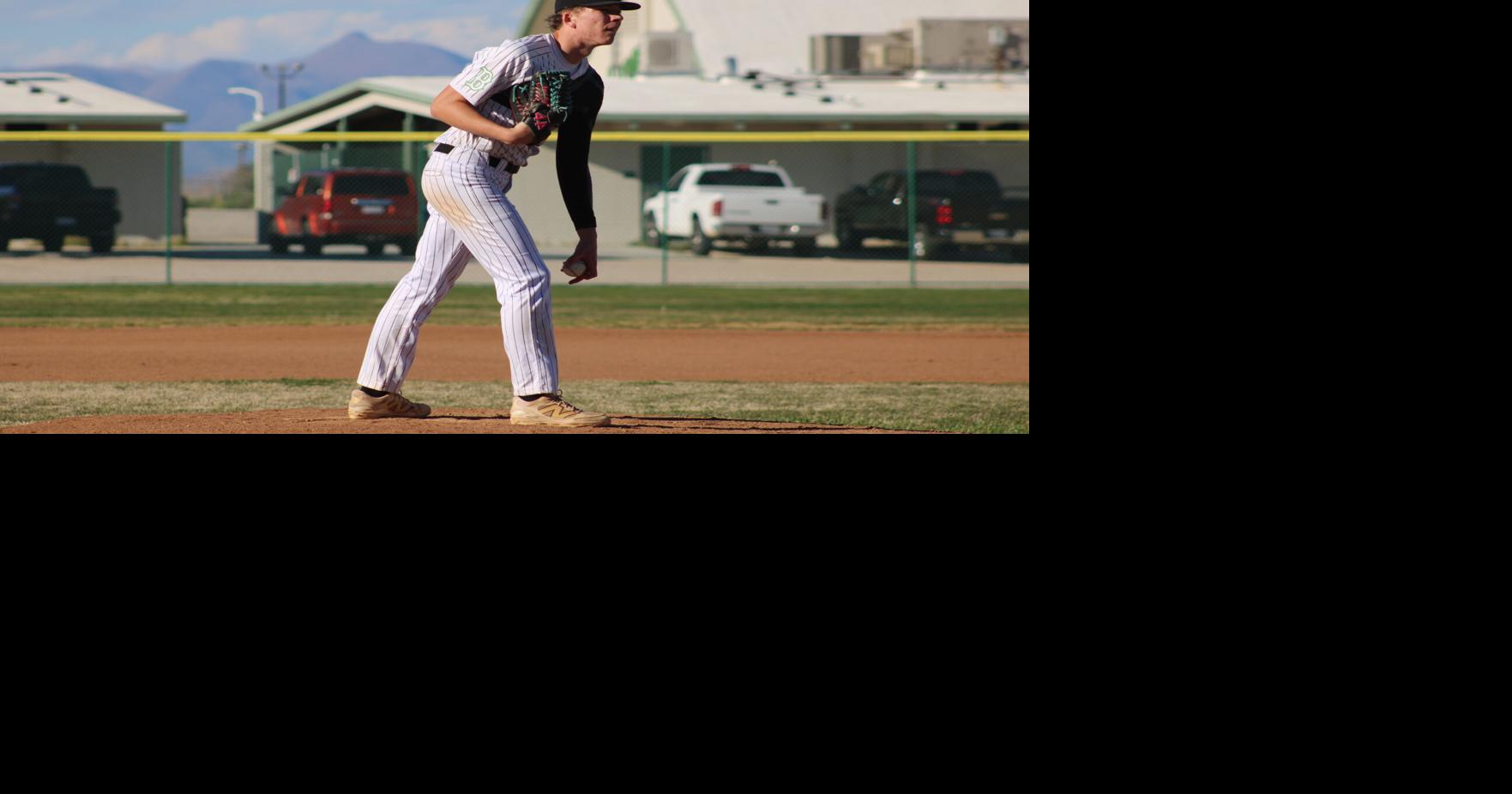 Burroughs baseball vs Highland | Photo Galleries | ridgecrestca.com