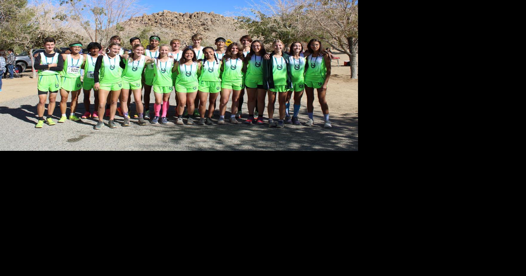Mojave River League Finals Meet | Photo Galleries | ridgecrestca.com