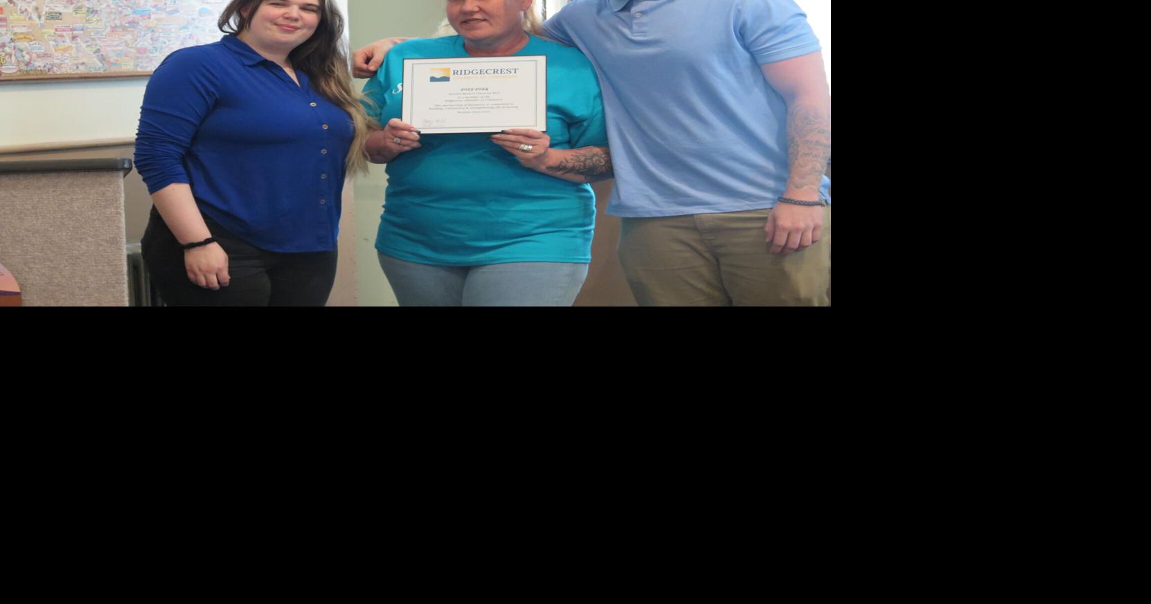 Chamber of Commerce welcomes new members at July luncheon | News ...