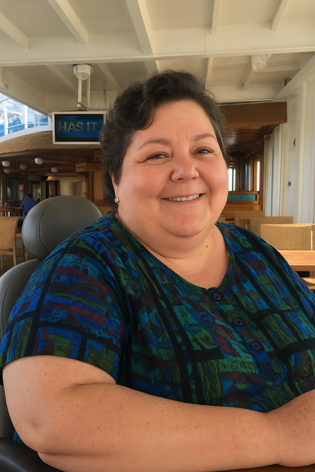 Sandra Ann Harper, August 14, 1962 September 28, 2025 Obituaries