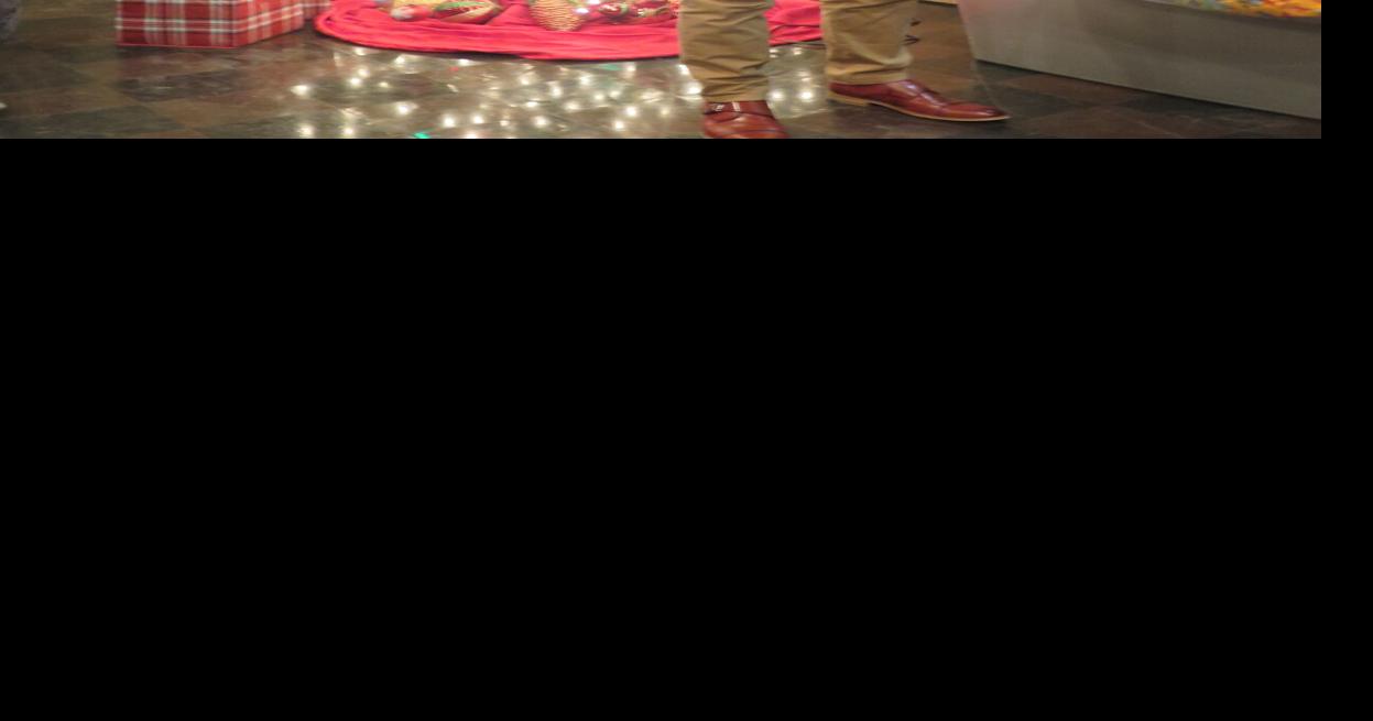 Hi Desert Quilt Guild hosts annual distribution for charitable