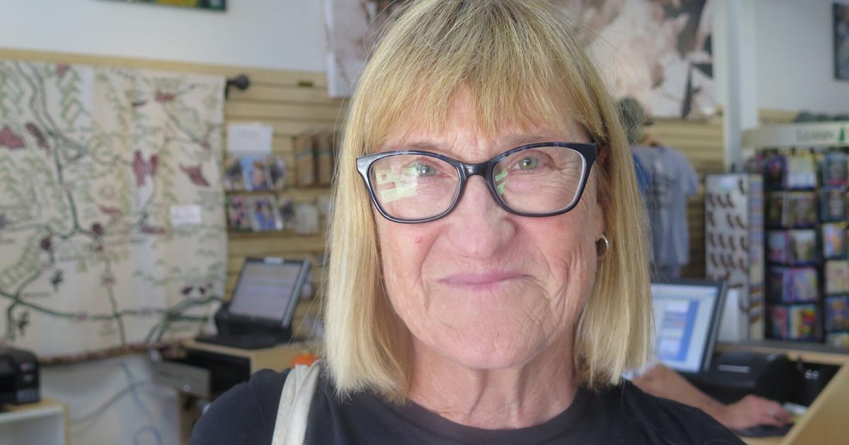 Daily Independent Ridgecrest Daily Independent is Taking it to the Streets | News | ridgecrestca.com