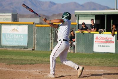 Virgin Valley Little League Playoff Brackets (Starts Today!)