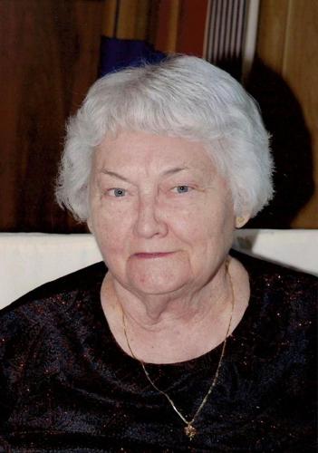 Betty D. Broyles