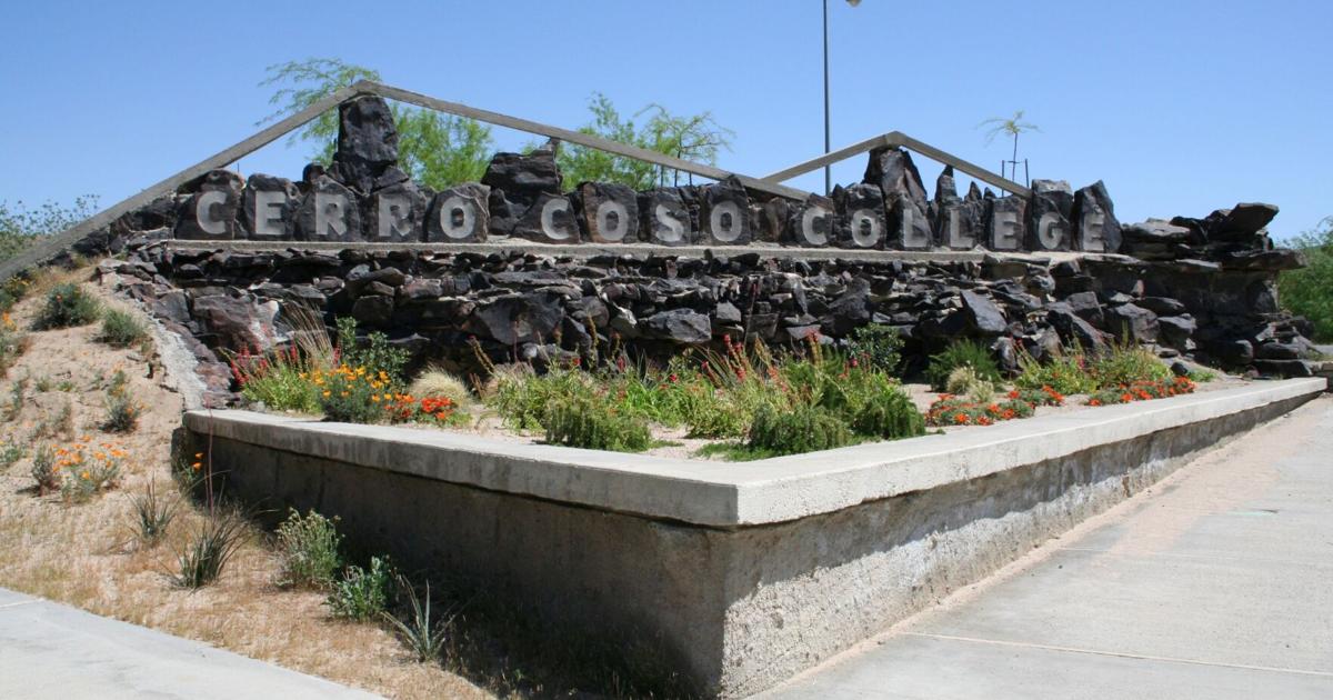 Green Pass Required to Enter Cerro Coso Facilities News