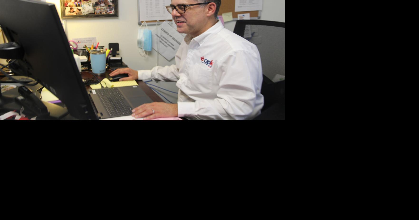 CAPK's Oasis Family Resource Center helps kids News