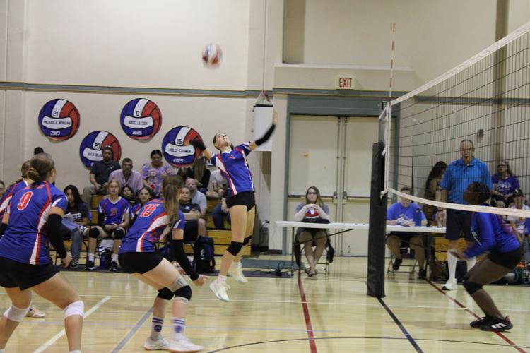 Crusaders win fourth straight league match Sports