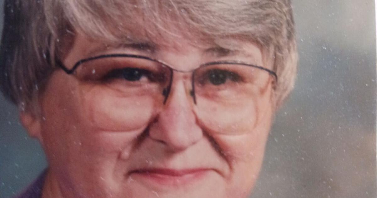 Carolyn Ann Cross Obituaries