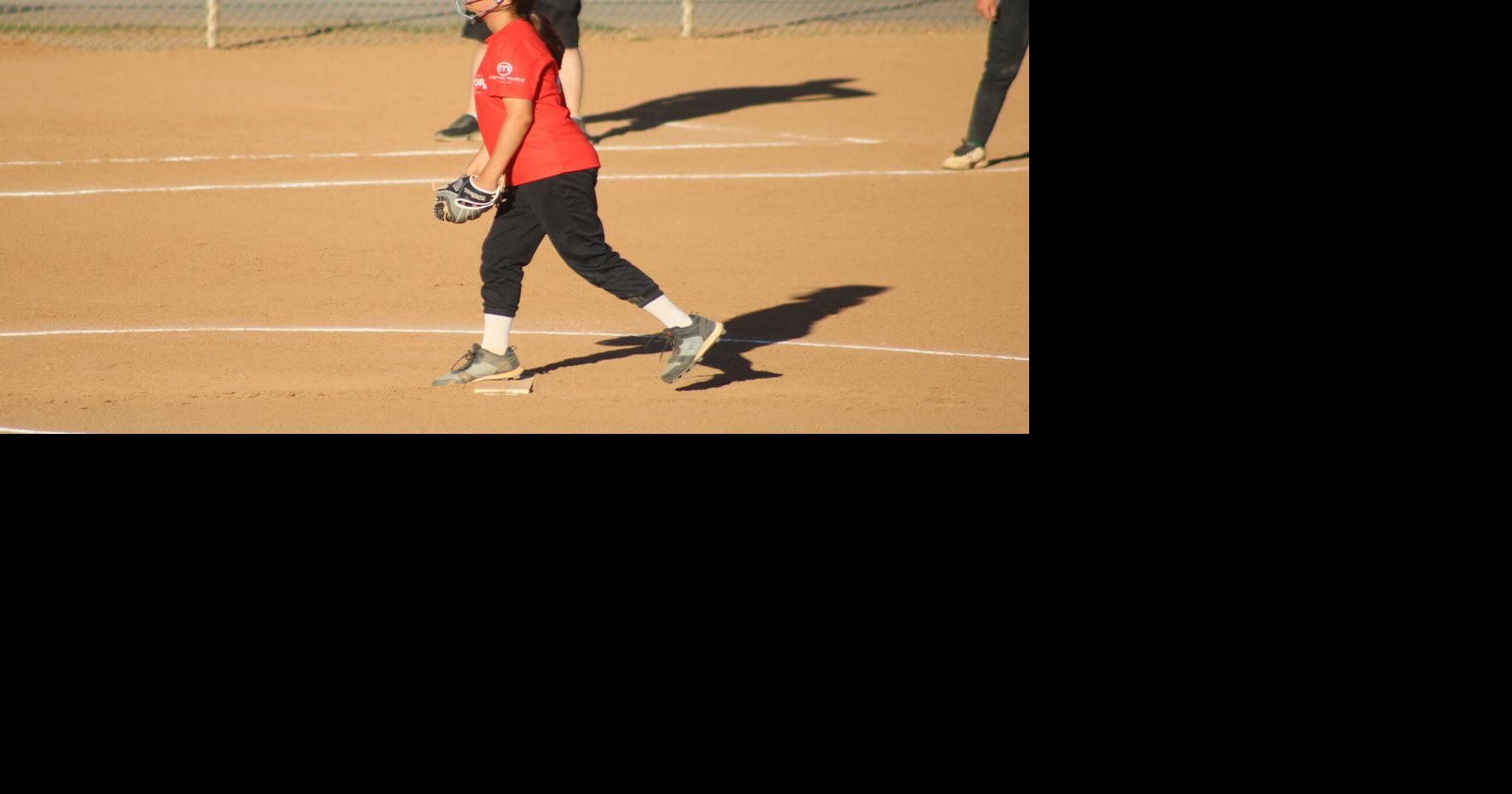 Youth Softball Championship results