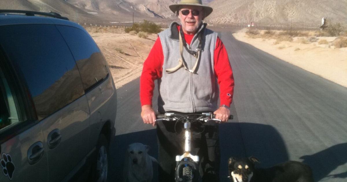 Edward Middlemiss Obituaries