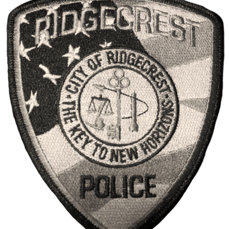 Ridgecrest Police log for May 13 - Vimarsana News
