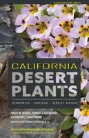 Plant Life in California’s Deserts