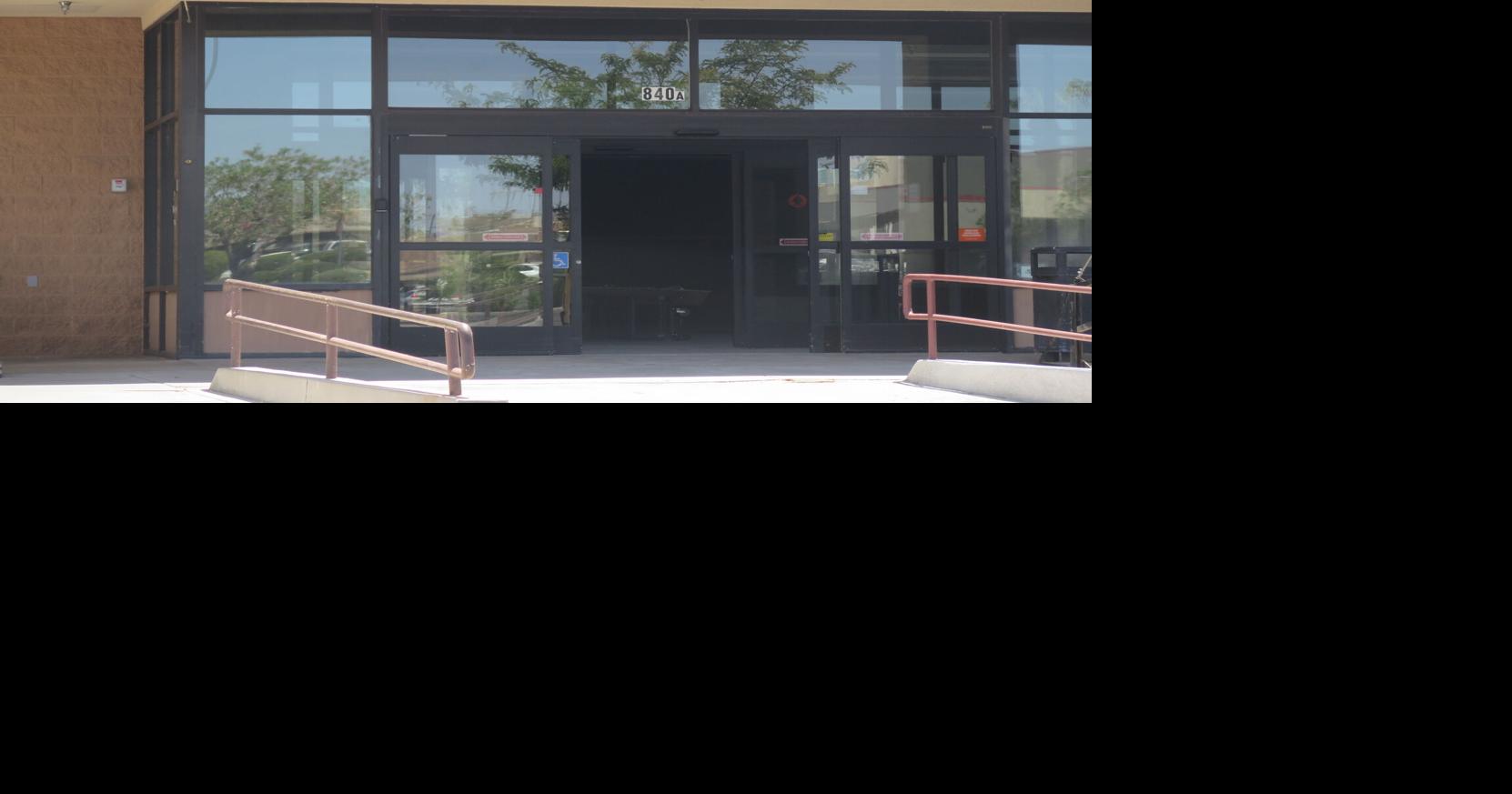 Open! Open! Open! Several new businesses coming to Ridgecrest