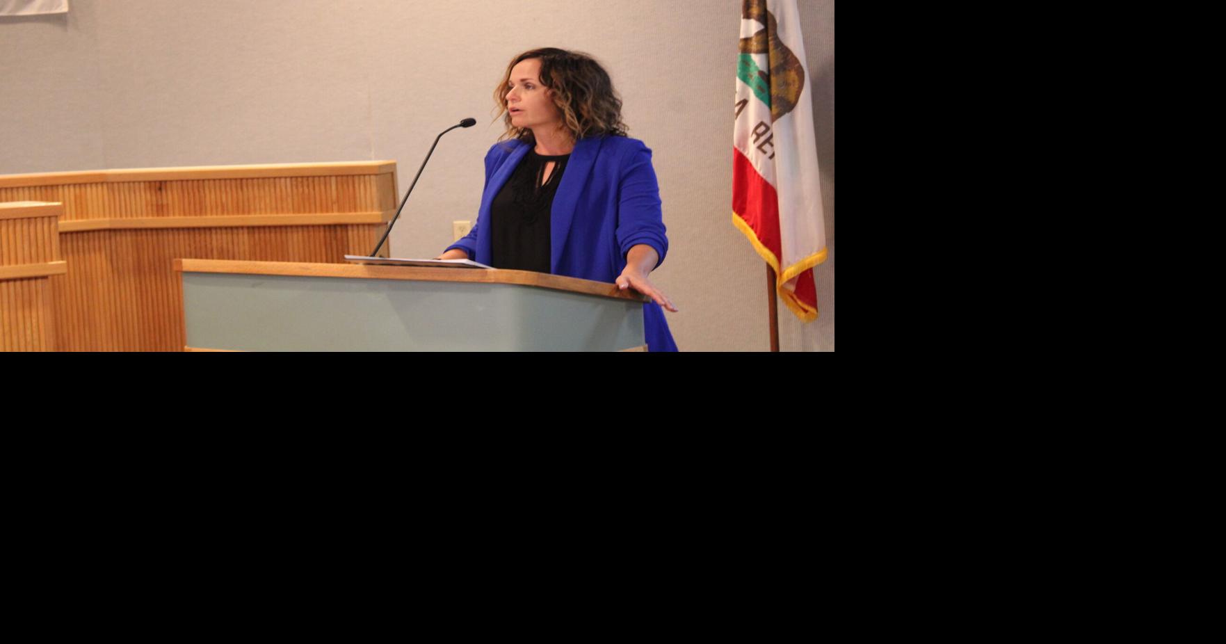 Council OKs next step in hotel tax increase News