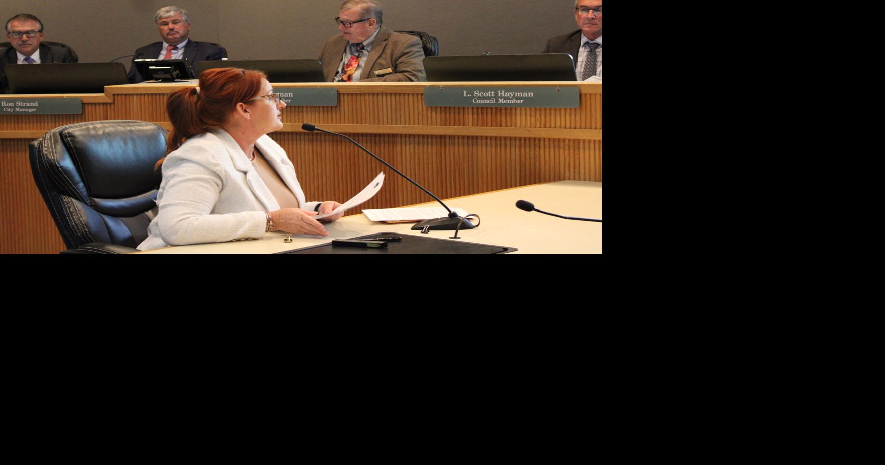 Council paves way for new apartment complex | News | ridgecrestca.com