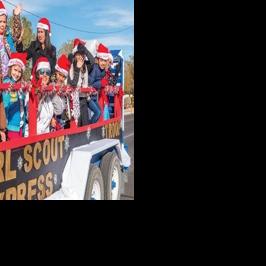 Elks Lodge to feature 52nd Annual Children's Christmas Parade ...