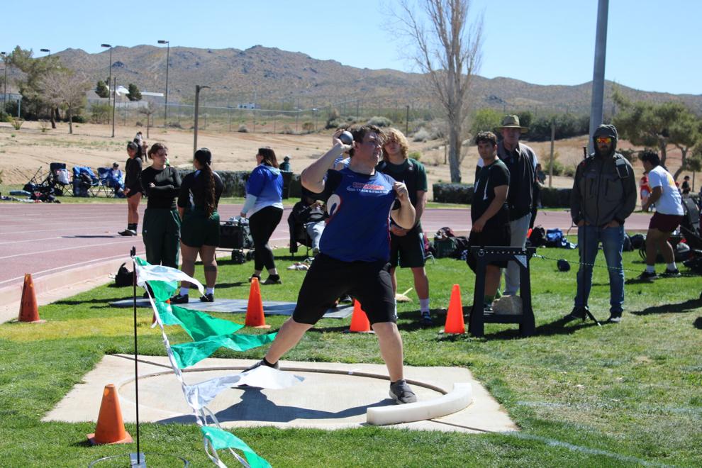 ICS track season in review: Crusaders win 11 golds and 29 medals overall
