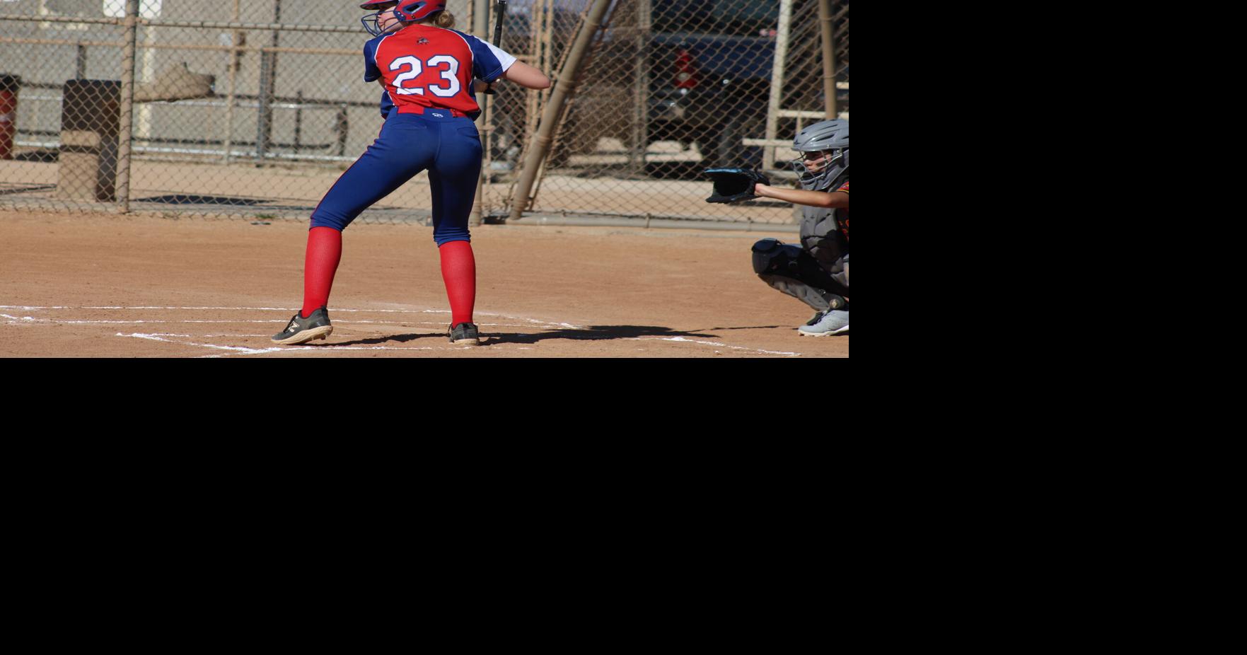 ICS softball routed by Hesperia, readies for conference games this week ...