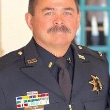 Ridgecrest Police welcome Chief Mario Ysit - Vimarsana News
