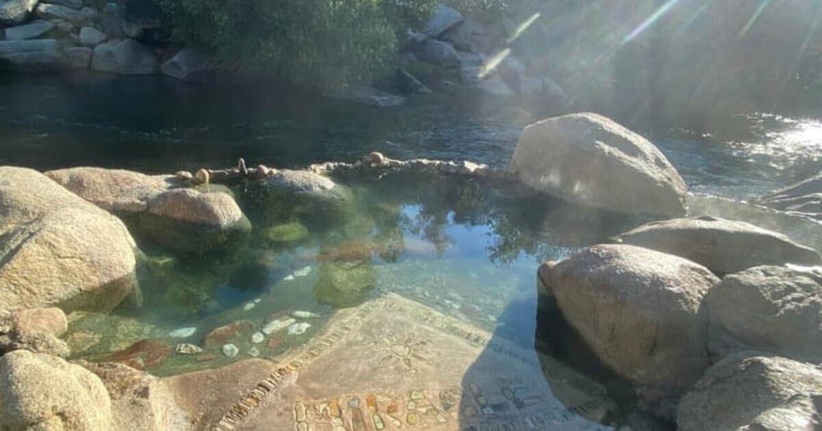 Miracle Hot Springs closes after second death in 16 months - Vimarsana News