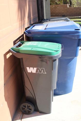 Waste Management: How to Make the Best of Your 96 Gallon Toter