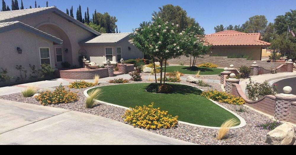 Bernie's Landscaping 'Your property is our top priority' News