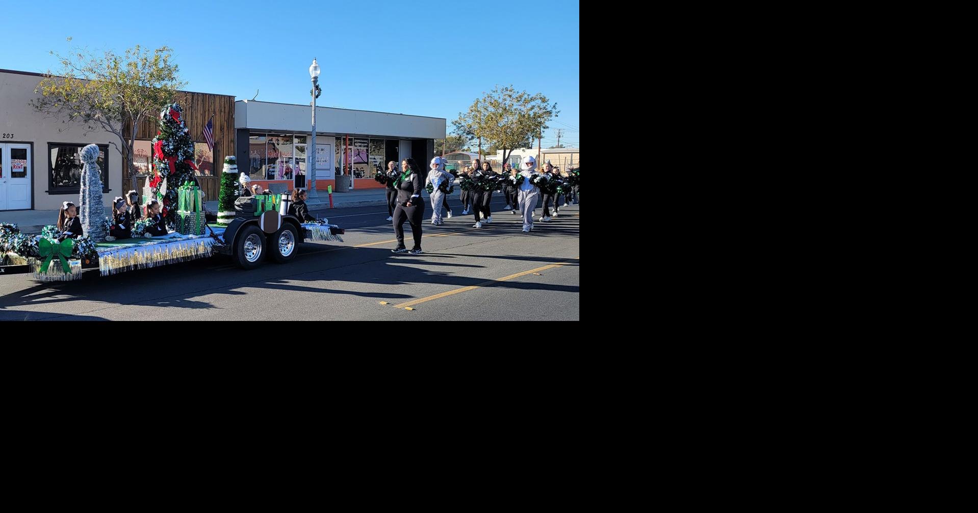 PHOTO GALLERY 52nd Annual Children's Christmas Parade