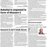 Daily Independent Ridgecrest Page 20260522-006 | e-Edition | ridgecrestca.com