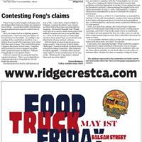 Daily Independent Ridgecrest Page 20260501-004 | e-Edition | ridgecrestca.com