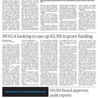 Daily Independent Ridgecrest Page 20260123-002 | e-Edition | ridgecrestca.com