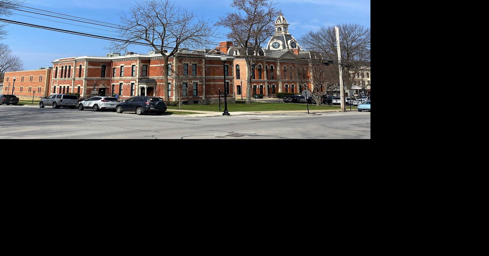 Twelve COVID19 confirmed cases at Elk County Prison. News