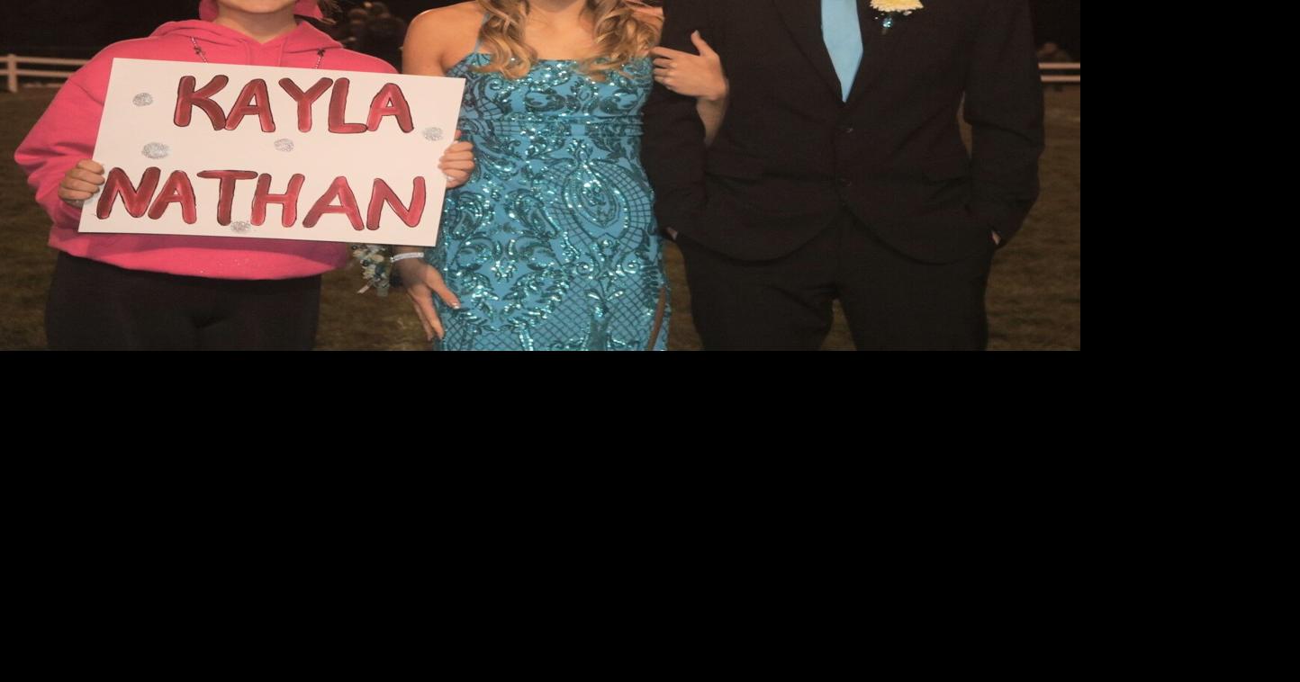 2022 Ridgway High School