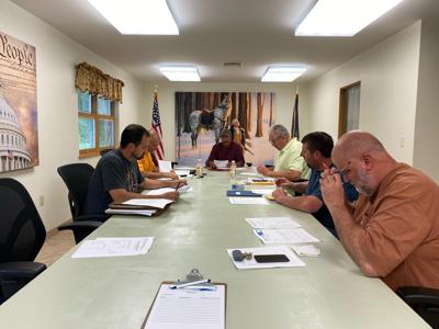 RTMA June 2021 meeting
