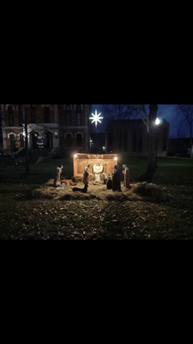 Nativity Pictures