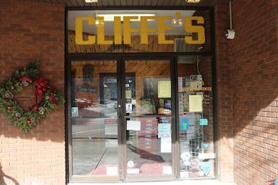 Cliffe's